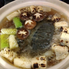 横浜 関内弁天通 ふぐ うなぎ 割烹 乃月のコース写真