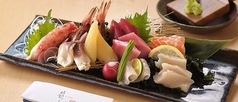 寿司料理 谷ふじのおすすめ料理2