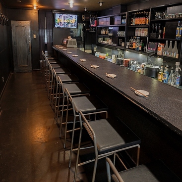 ニカいからユカいの雰囲気1