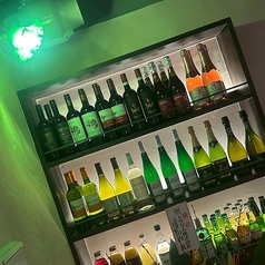 MINT S HOUSE ミンツハウスのコース写真