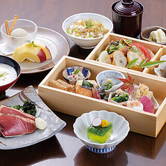 土佐料理 祢保希 銀座店の特集写真