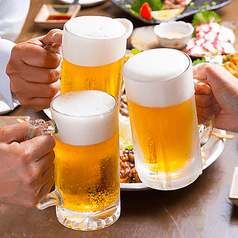 だだ乃屋 横浜野毛店のコース写真