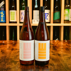 全国銘酒の旅 KOKUSHUばー 美酒家 郡山のおすすめ料理2