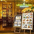 バリアフリーな環境でベビーカーやお子様連れも大歓迎です！