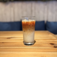キャラメルカフェラテ(C) L
