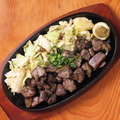 料理メニュー写真&nbsp;もも（200g）