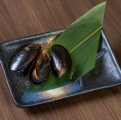 ムール貝 5入