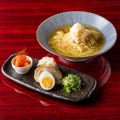 盛岡冷麺