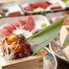 広島ホルモン たれ焼肉 肉匣 ニクバコ 薬研堀店のおすすめポイント2