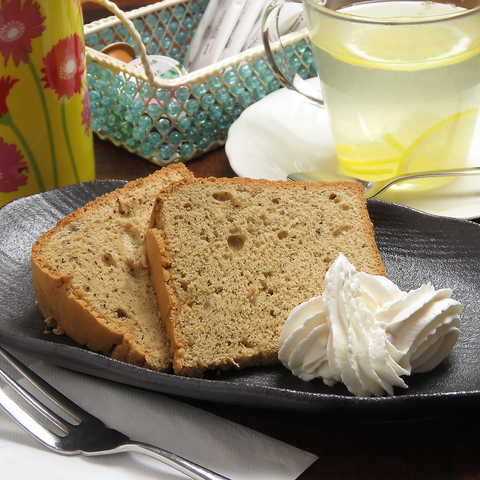 カフェラナイ カフェ スイーツ のメニュー ホットペッパーグルメ