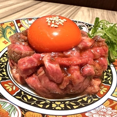 炭火とお肉 うしわか 天満本店の特集写真