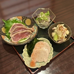 旬鮮和酒 暖笑のコース写真