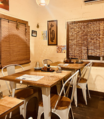 タイ ラオス料理メコン昭島店の写真