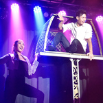 笑顔が溢れる時間★