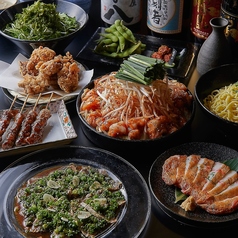 九州 熱中屋 阪神尼崎 LIVEの特集写真