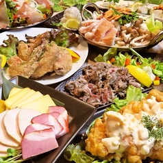 光 宮崎のコース写真