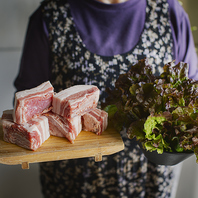 福岡・渡辺通で絶品韓国焼肉！お肉はスタッフにお任せ★