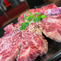 料理メニュー写真&nbsp;☆おすすめ☆和牛上ハラミ