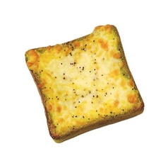 とろーりチーズトースト