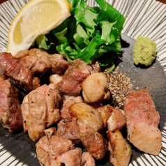【全席喫煙可◎】20種超の厳選ビール×直送海鮮×焼き鳥 ツボミナ 天神大名店の写真2