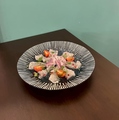 料理メニュー写真&nbsp;鮮魚のカルパッチョ