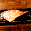 料理メニュー写真 赤魚