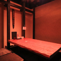 Private Dining 芋の雰囲気1