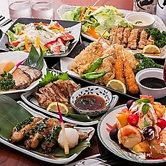 吉蔵浦和店特集写真1