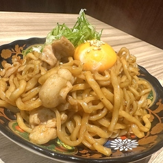 炭火とお肉 うしわか 天満本店の特集写真