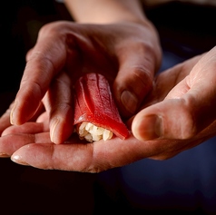 鮨ト和食 いちり 博多のコース写真