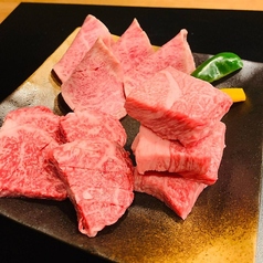 やきにく 未完 ミカン特集写真1