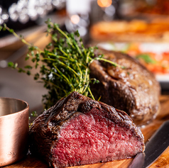 Ryuduki リュウヅキ 錦糸町のコース写真