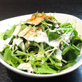 料理メニュー写真&nbsp;グリーンサラダ