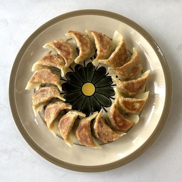 吉旦餃子のおすすめ料理1