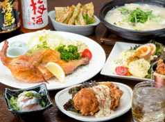 くいもん酒場 わははの写真