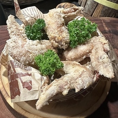 HELLFIRE KITCHEN ヘルファイアキッチン ステーキハウスのおすすめテイクアウト3