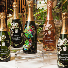 Perrie Jouet Belle Epoque