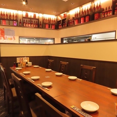 三九厨房 大森店の雰囲気3