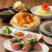 ドギとトリ。～肉うどんそれから焼き鳥～のおすすめ料理3