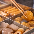 鶏だしおでんとおばんざい めいびのおすすめ料理1