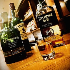 Irish&Canadian