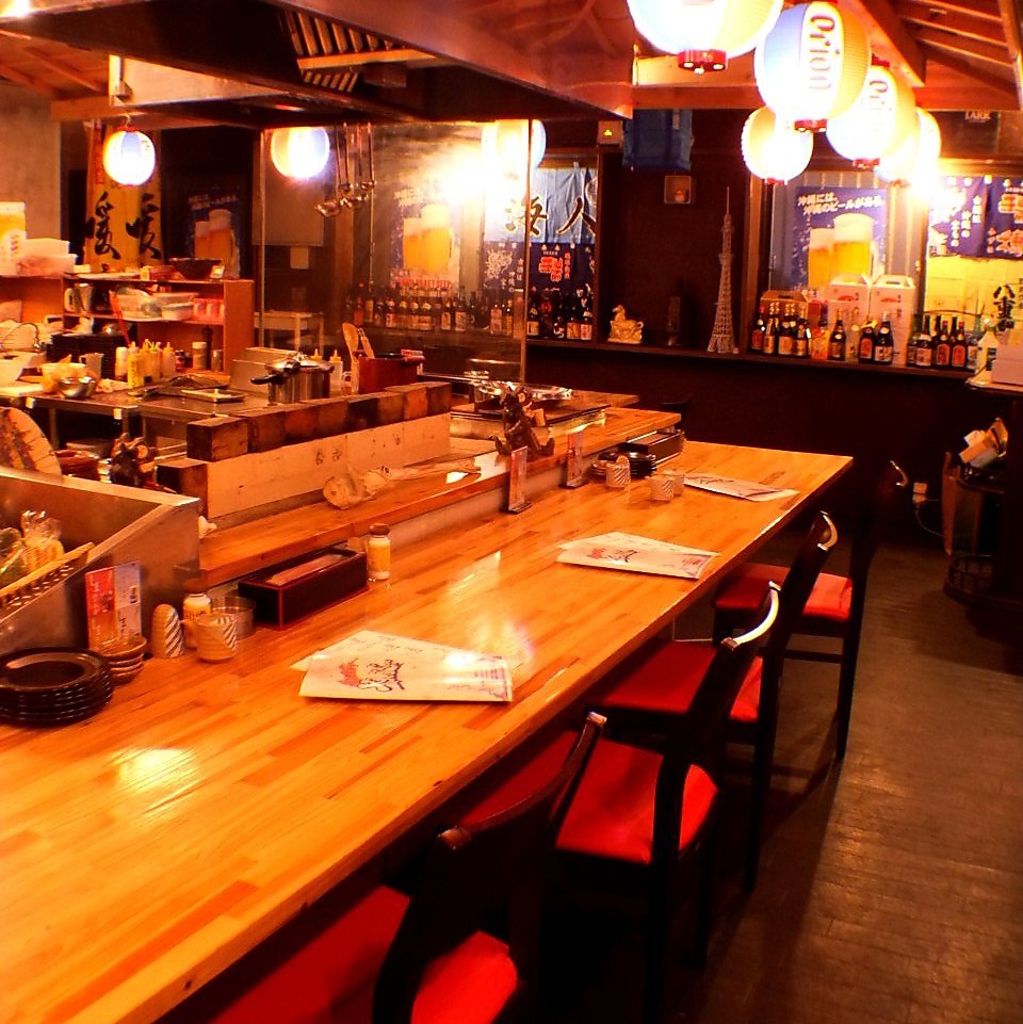 や～じぐゎ～の写真ギャラリー