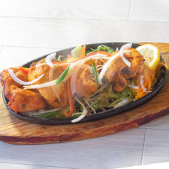 チキンティッカ(2P)