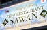 THAI RESTAURANT SAWAN サワン 銀座ロゴ画像
