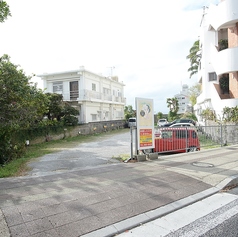 ヘルシーパスタ料理専門店 下地パスタ研究所の雰囲気2