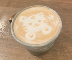 CAFETORA カフェトラ 宇都宮下戸祭店のおすすめドリンク1
