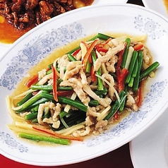 豚肉とピーマン炒め,鶏のカキソース,手羽先と季節野菜の煮込み,牛肉のカキソース炒め,鶏とニンニクの煮物