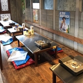 モクサルコプチャン 薬院店の雰囲気3