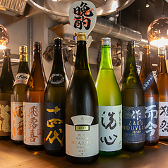 備長炉端 だいやめ 天満店のおすすめドリンク2