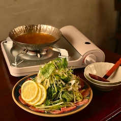 とり乃家 肉乃家のおすすめ料理1